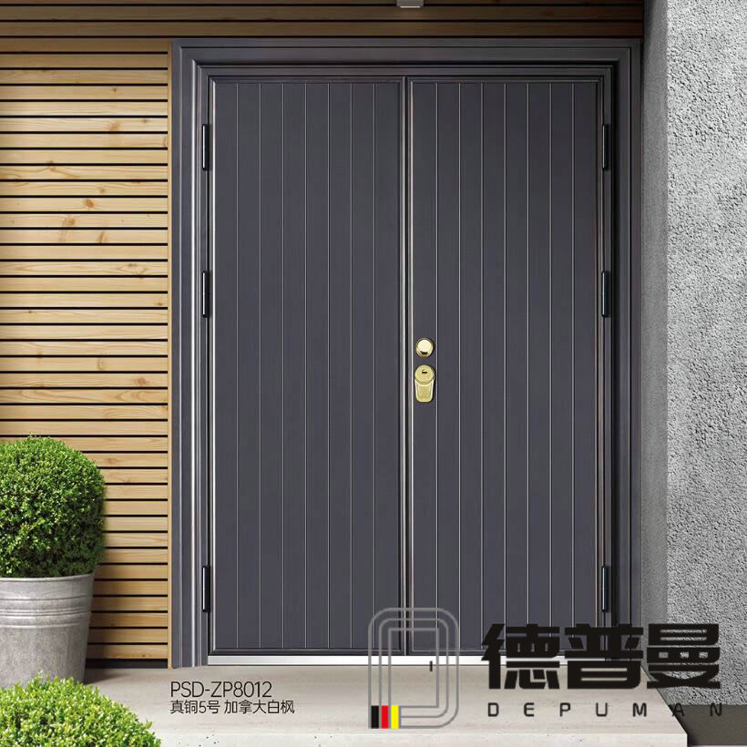 防盜拼接門(mén)