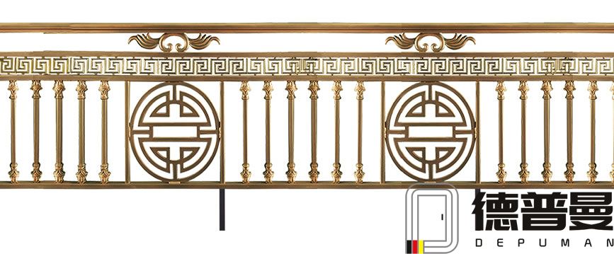 陽(yáng)臺(tái)欄桿