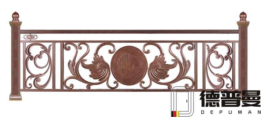 陽(yáng)臺(tái)欄桿